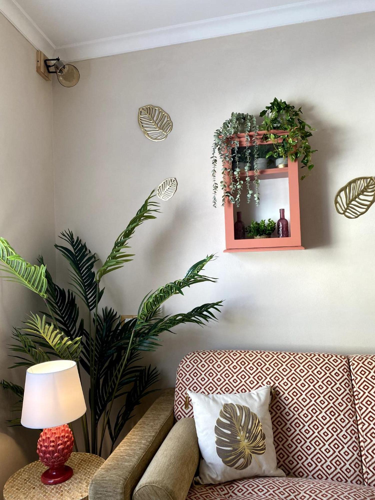 Residenza Il Palazzetto Appartement Rome