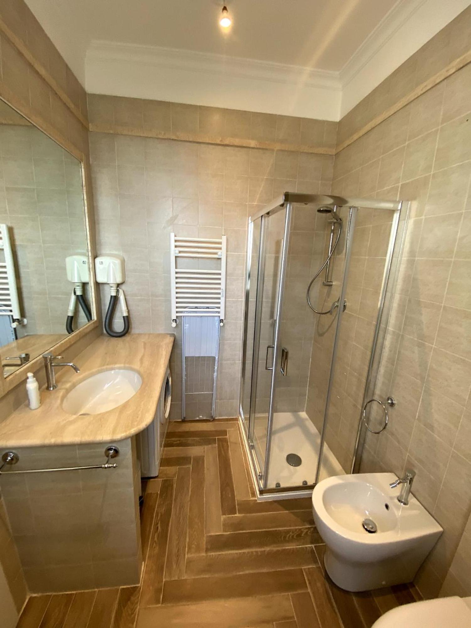 Residenza Il Palazzetto Appartement Rome