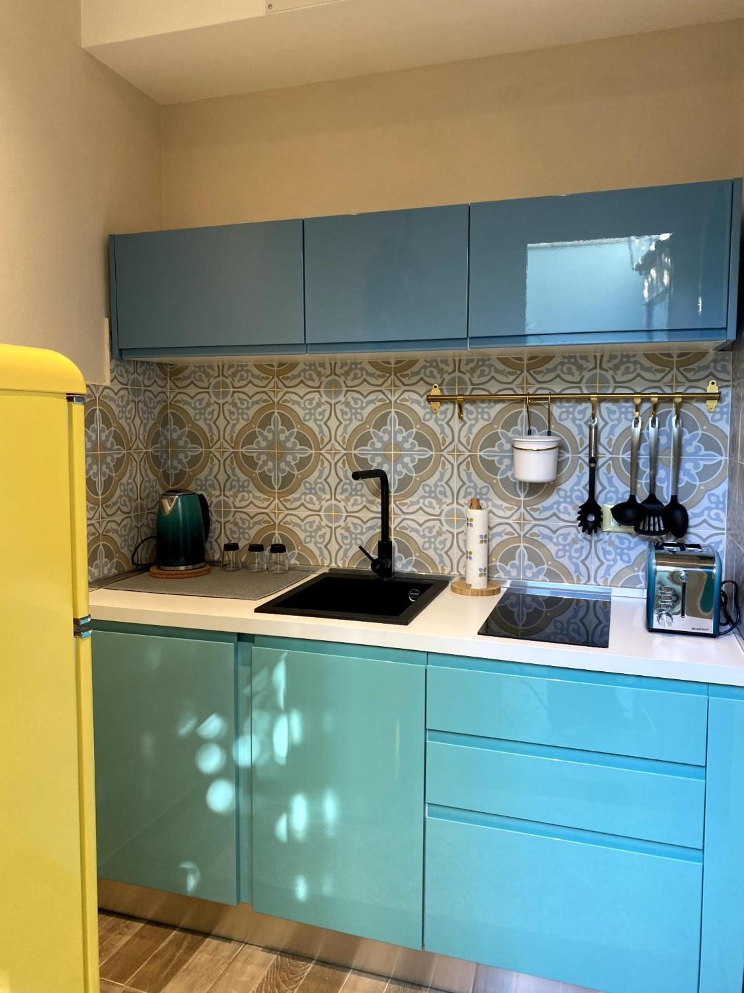 Appartement Residenza Il Palazzetto