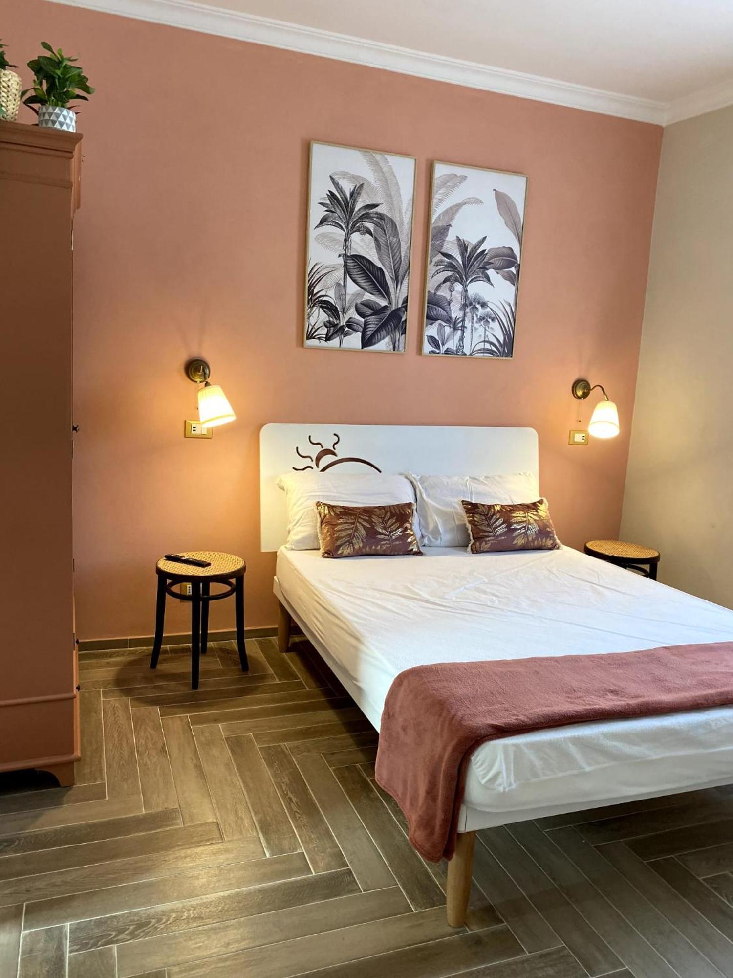 Appartement Residenza Il Palazzetto Rome