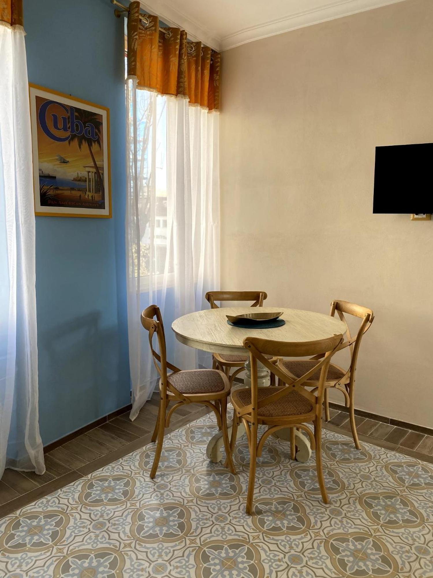 Residenza Il Palazzetto Appartement *