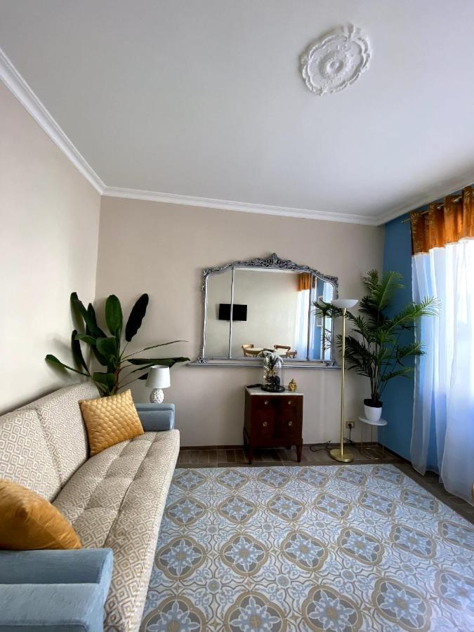 Residenza Il Palazzetto Appartement