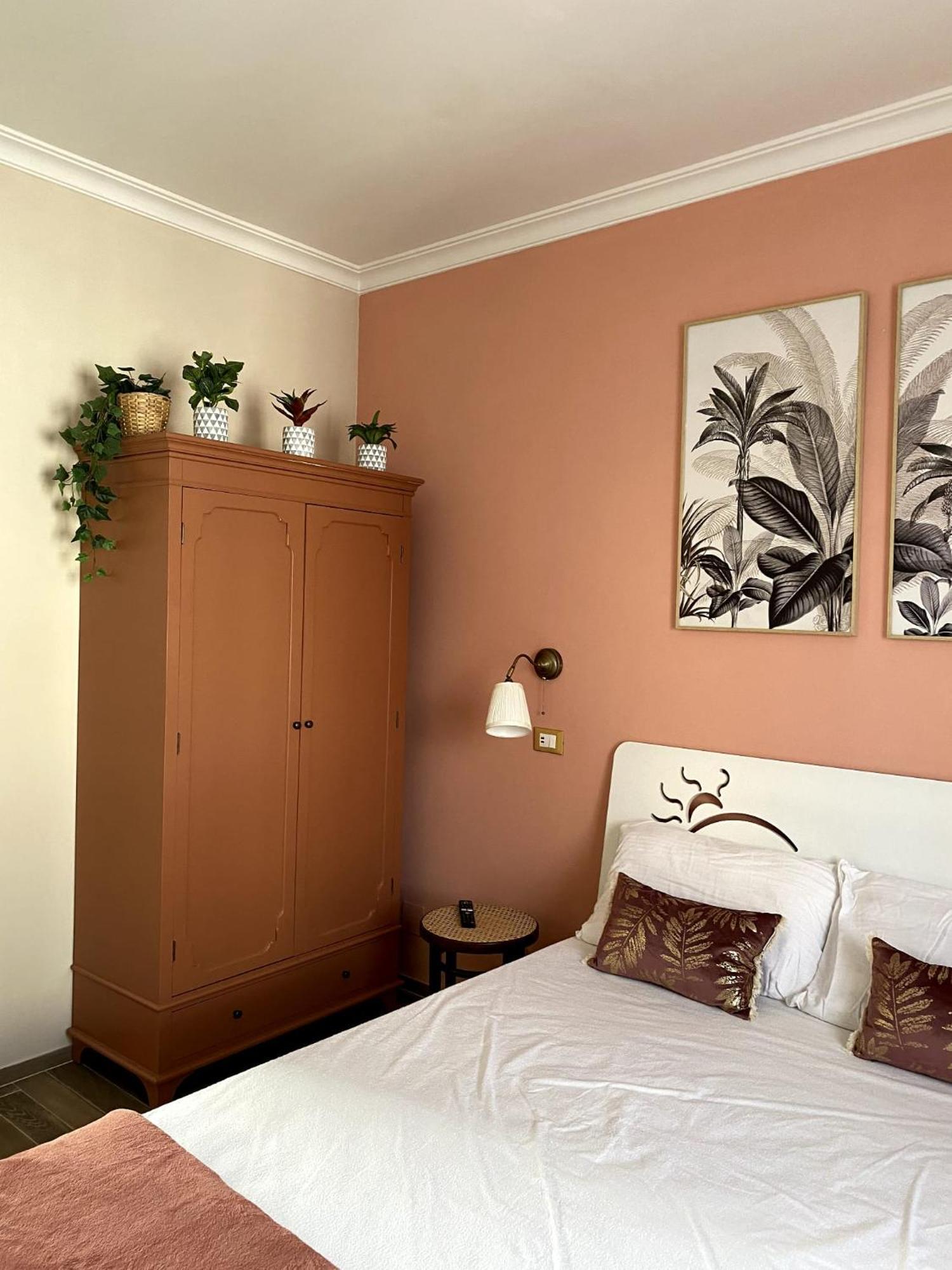 Appartement Residenza Il Palazzetto